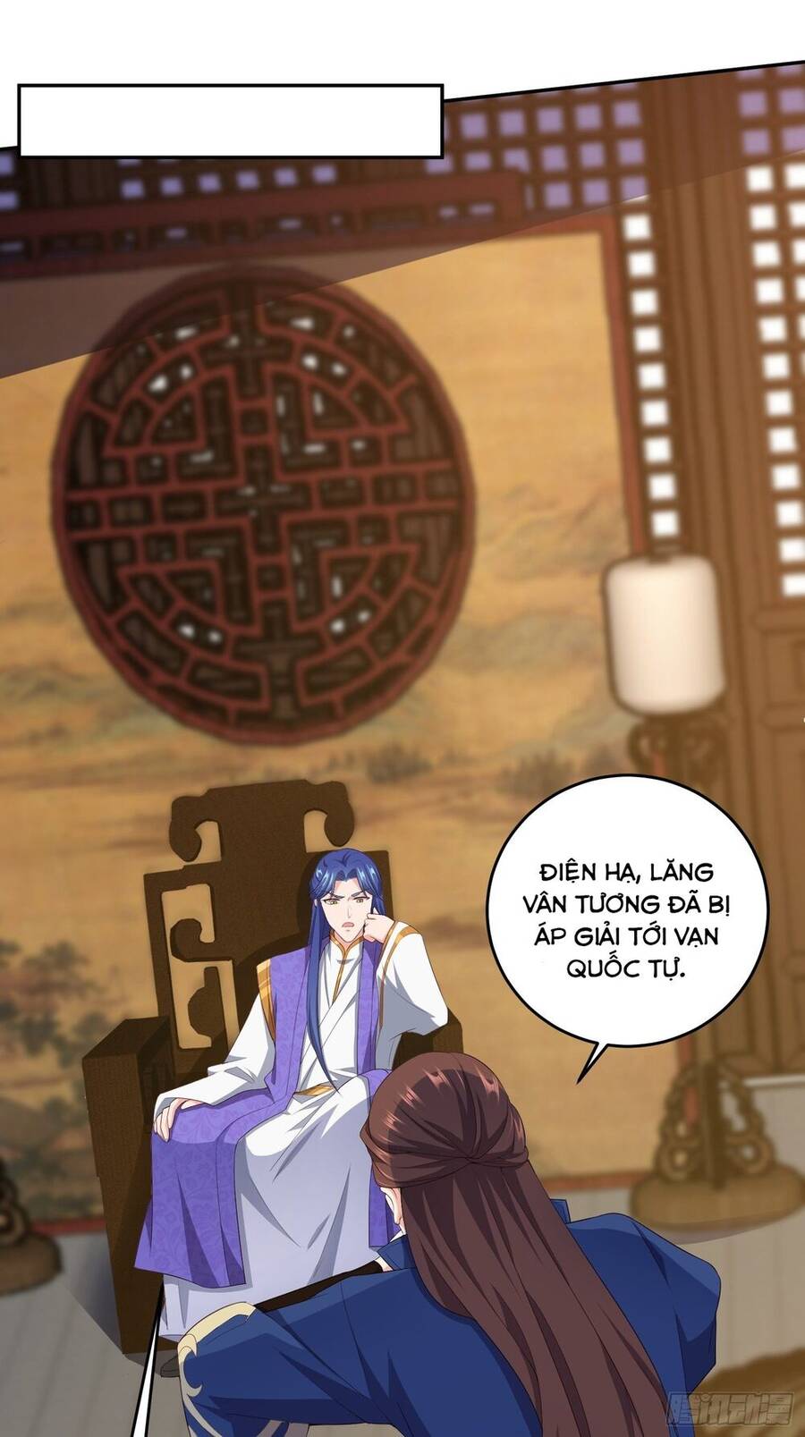 Người Ở Rể Bị Ép Thành Phản Diện Chap 341 - Next Chap 342