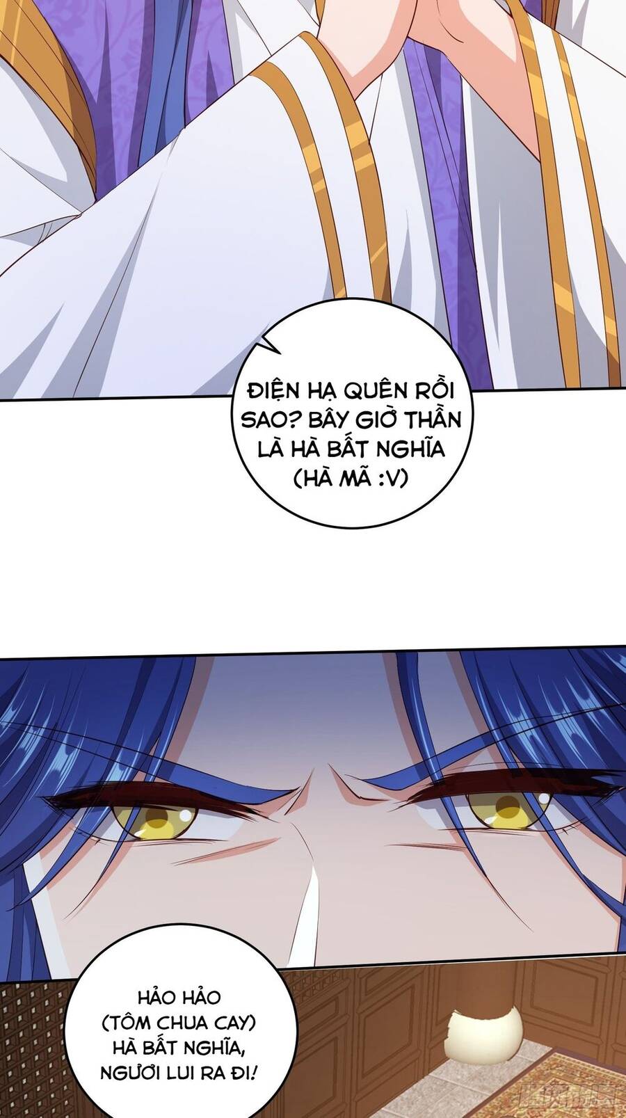 Người Ở Rể Bị Ép Thành Phản Diện Chap 341 - Next Chap 342