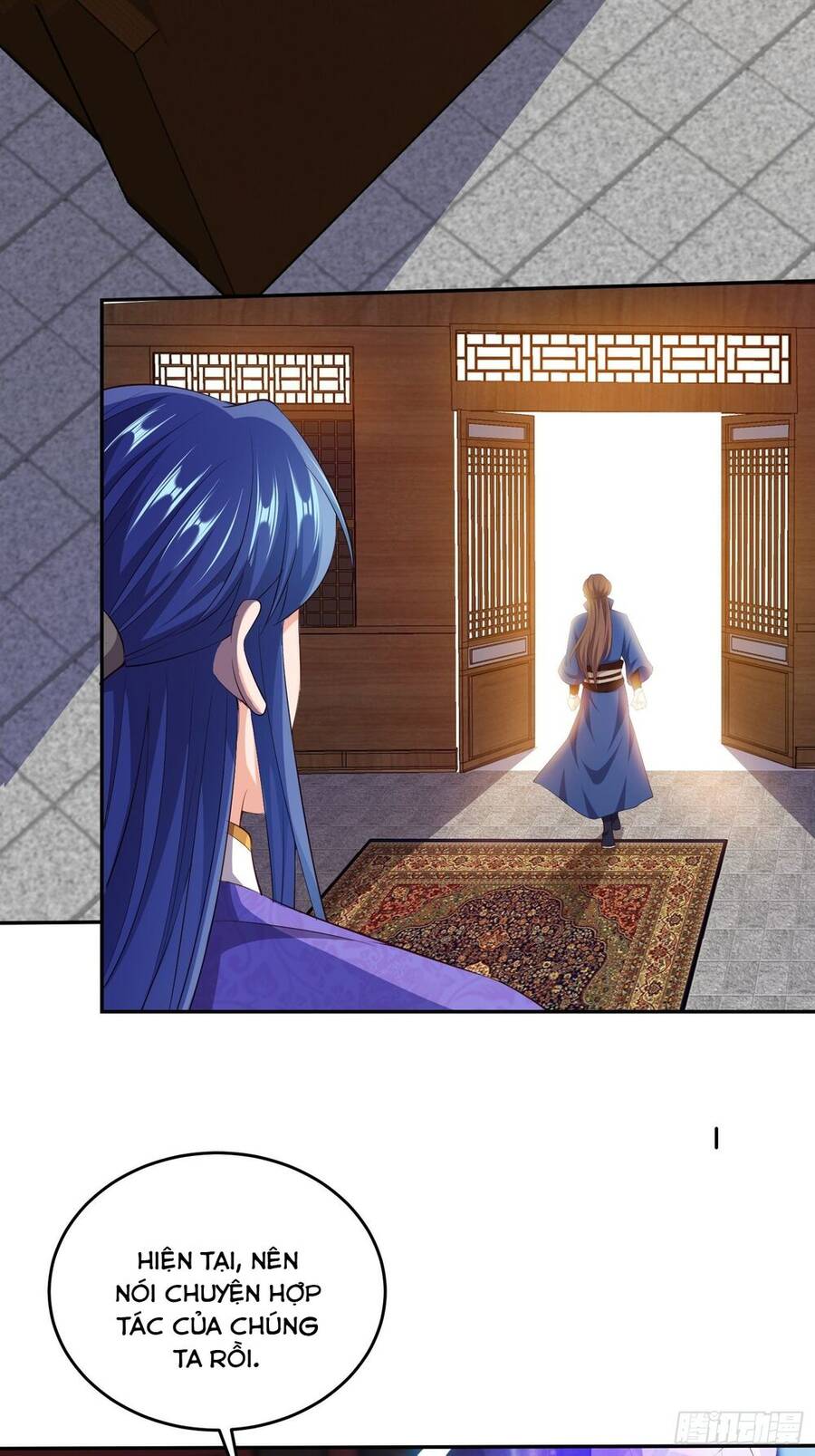 Người Ở Rể Bị Ép Thành Phản Diện Chap 341 - Next Chap 342