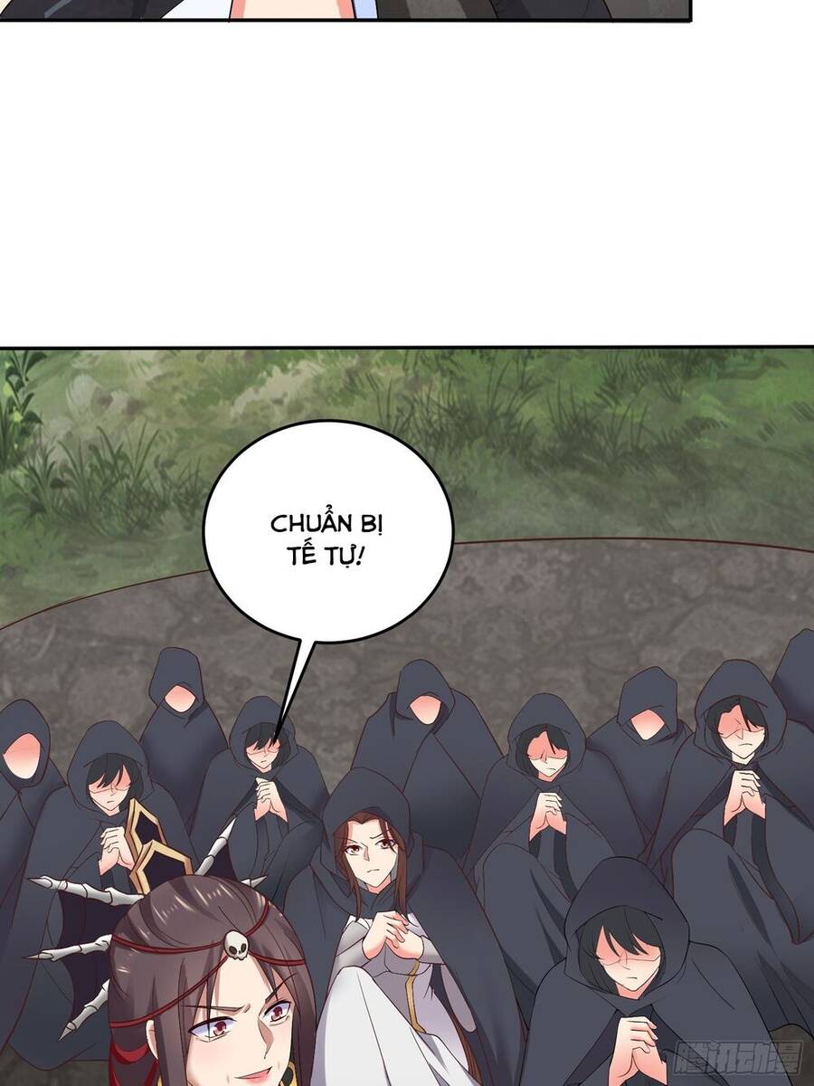 Người Ở Rể Bị Ép Thành Phản Diện Chap 341 - Next Chap 342