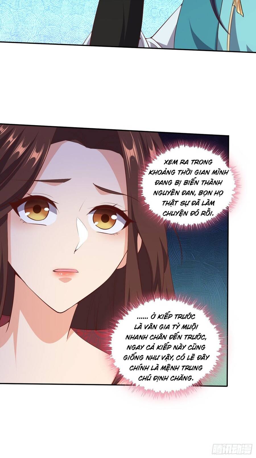 Người Ở Rể Bị Ép Thành Phản Diện Chap 341 - Next Chap 342