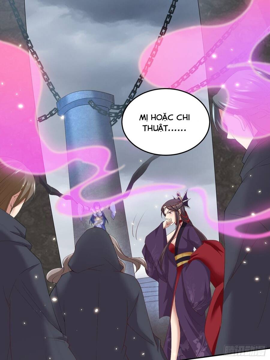 Người Ở Rể Bị Ép Thành Phản Diện Chap 341 - Next Chap 342