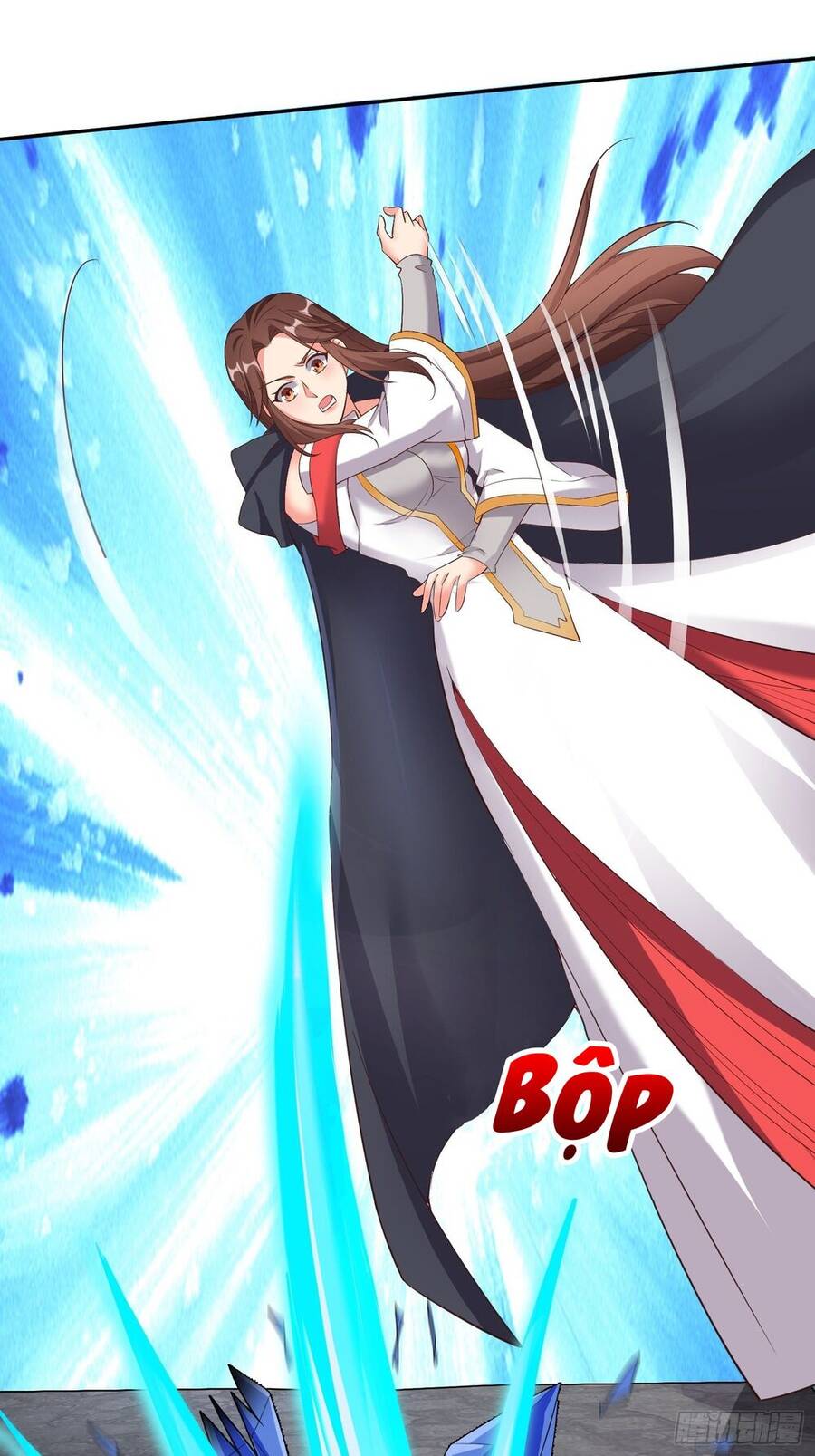 Người Ở Rể Bị Ép Thành Phản Diện Chap 341 - Next Chap 342
