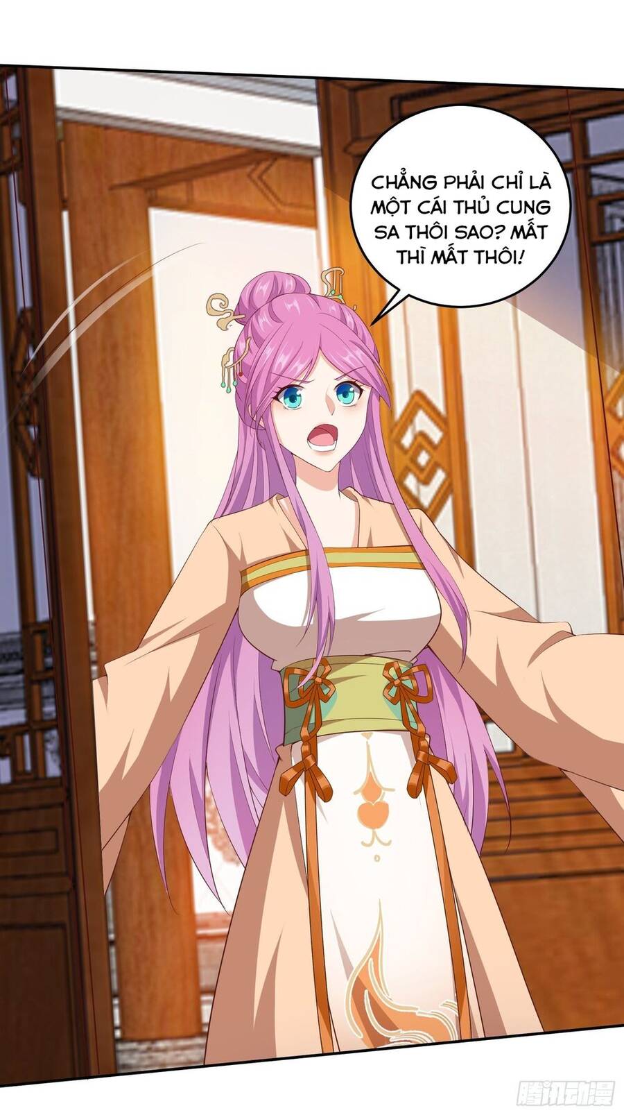 Người Ở Rể Bị Ép Thành Phản Diện Chap 341 - Next Chap 342