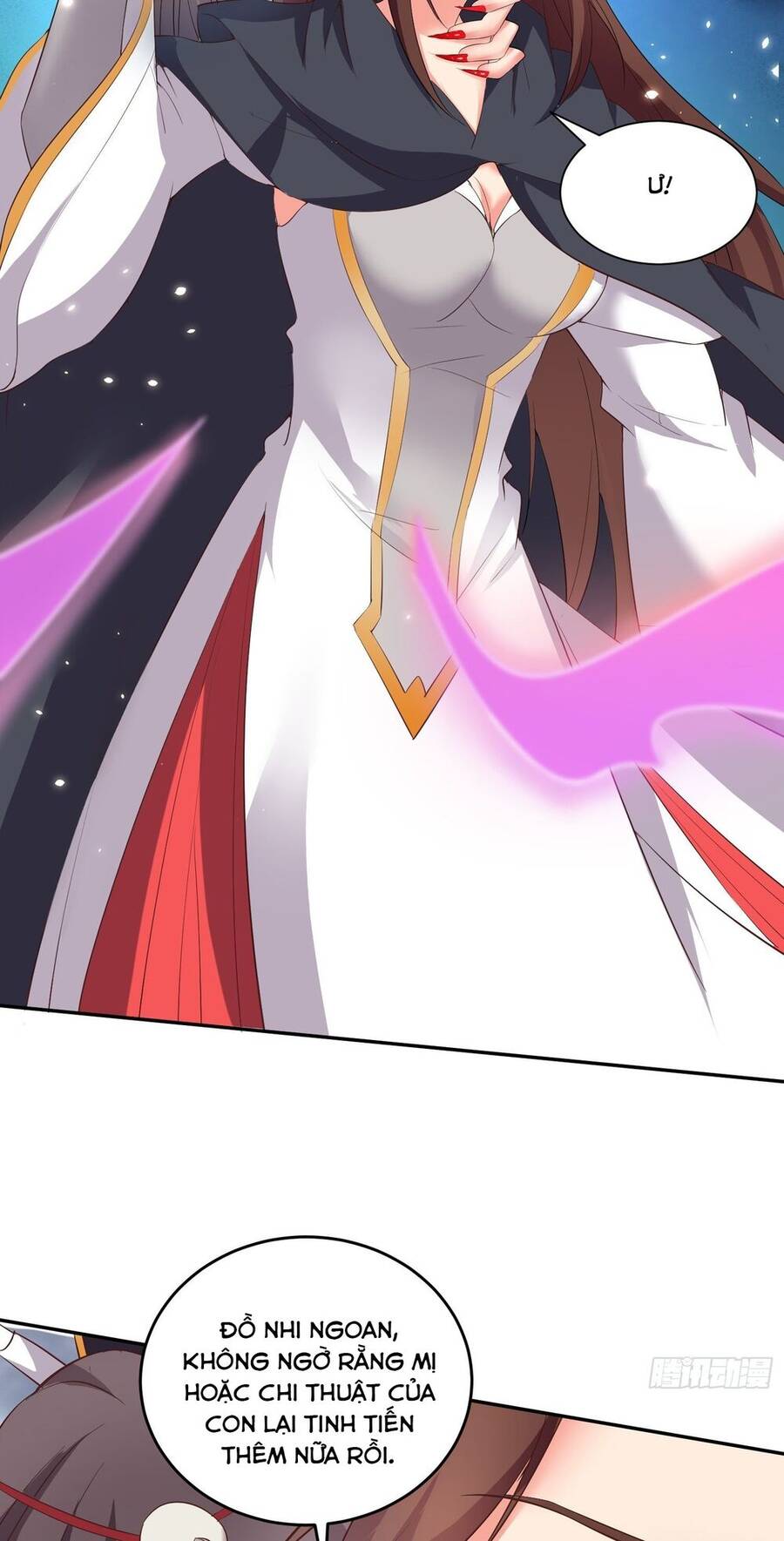 Người Ở Rể Bị Ép Thành Phản Diện Chap 341 - Next Chap 342