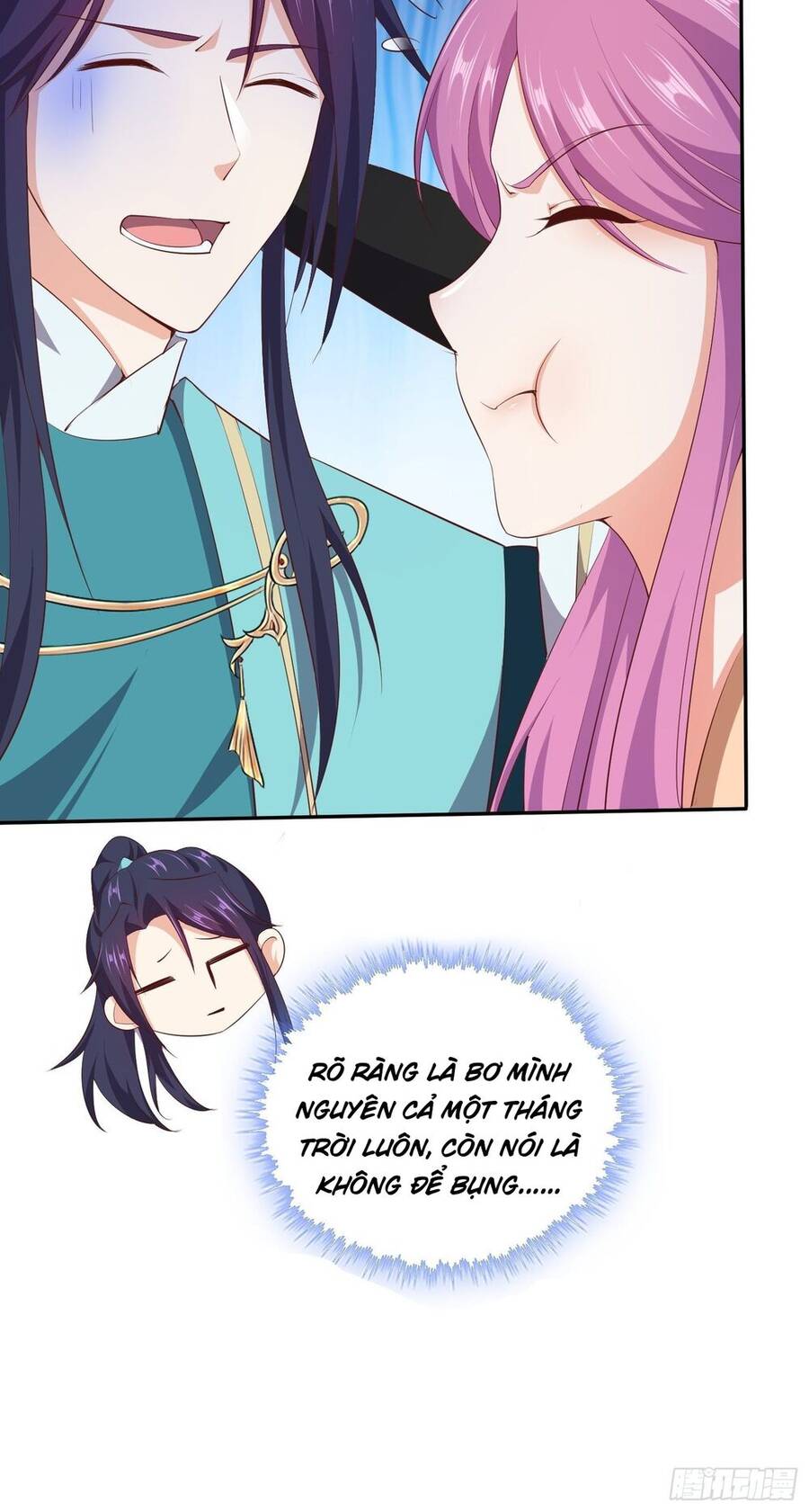 Người Ở Rể Bị Ép Thành Phản Diện Chap 341 - Next Chap 342