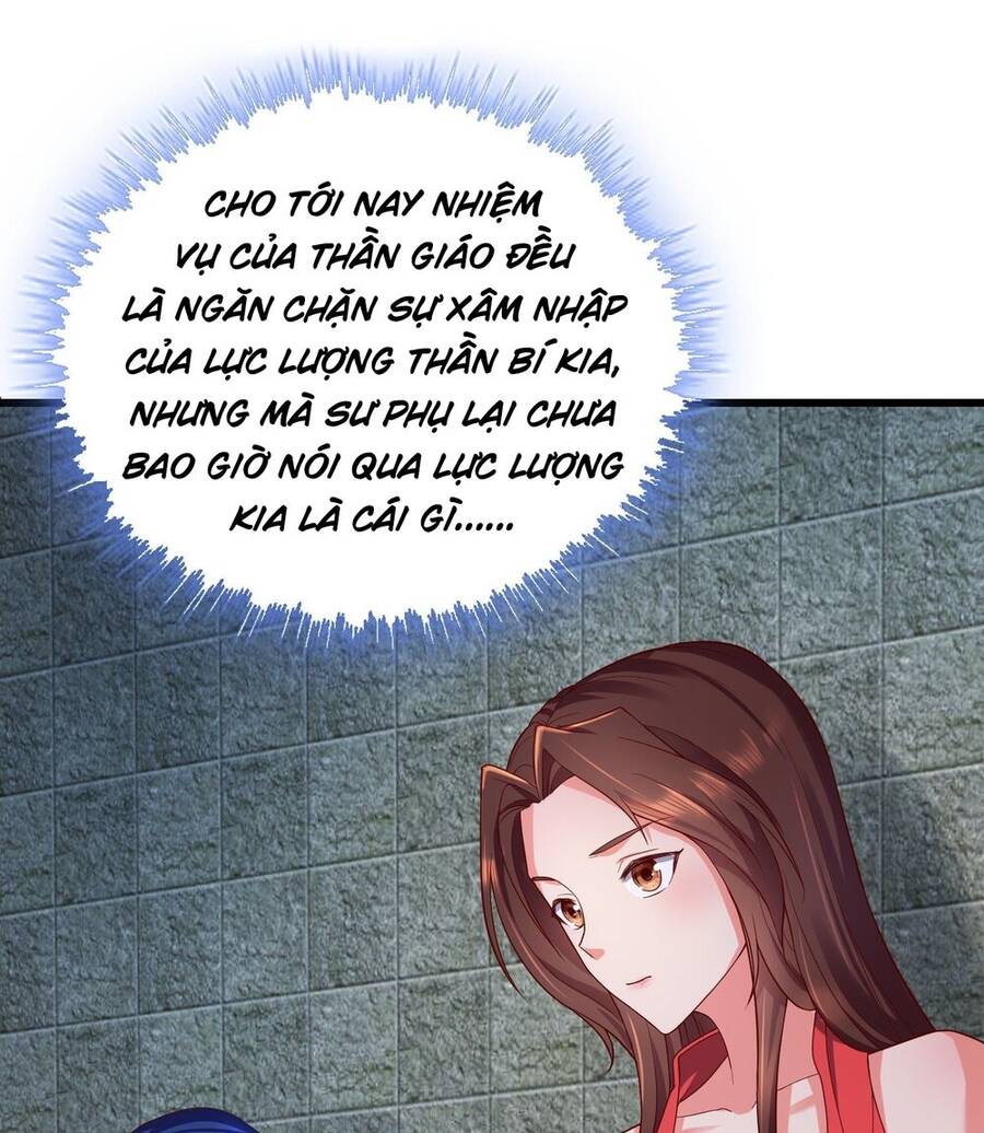 Người Ở Rể Bị Ép Thành Phản Diện Chap 342 - Next Chap 343