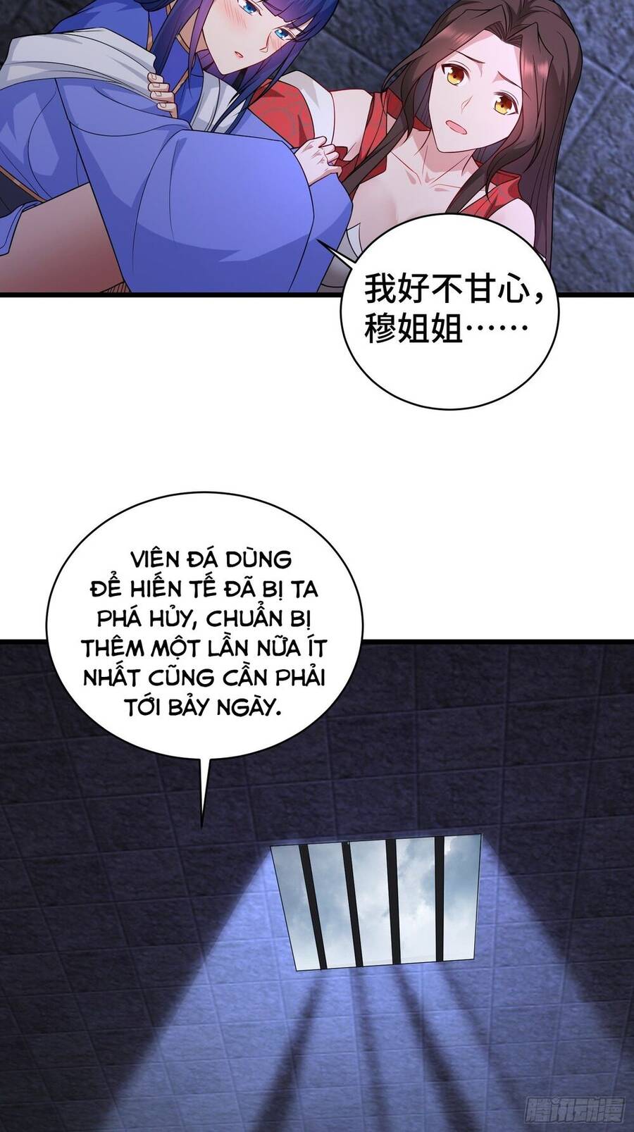 Người Ở Rể Bị Ép Thành Phản Diện Chap 342 - Next Chap 343