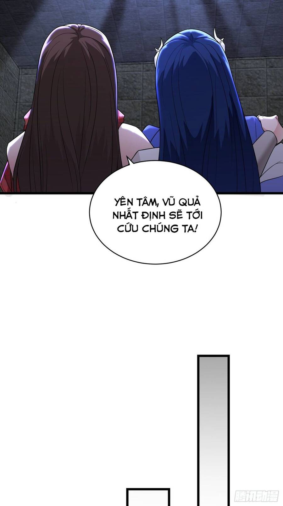 Người Ở Rể Bị Ép Thành Phản Diện Chap 342 - Next Chap 343