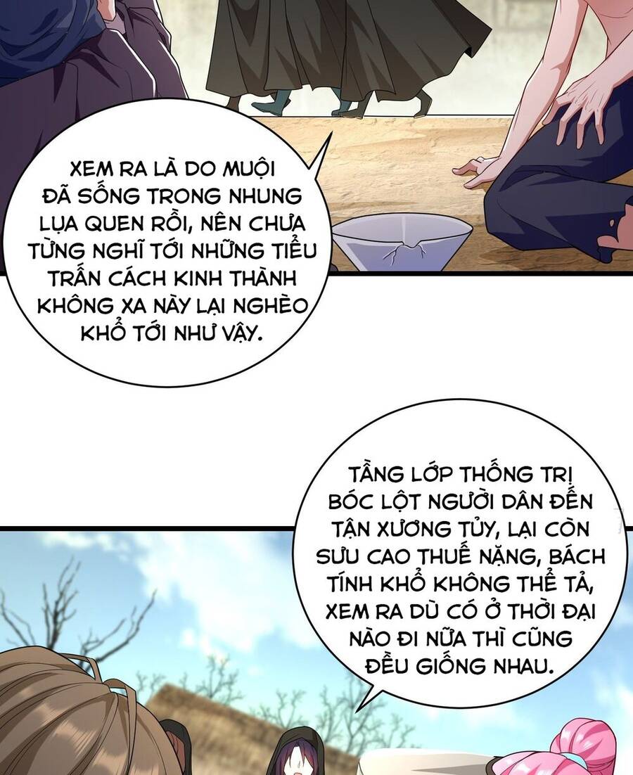 Người Ở Rể Bị Ép Thành Phản Diện Chap 342 - Next Chap 343