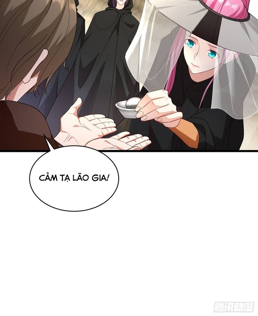 Người Ở Rể Bị Ép Thành Phản Diện Chap 342 - Next Chap 343