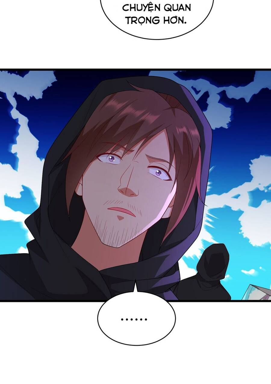 Người Ở Rể Bị Ép Thành Phản Diện Chap 342 - Next Chap 343
