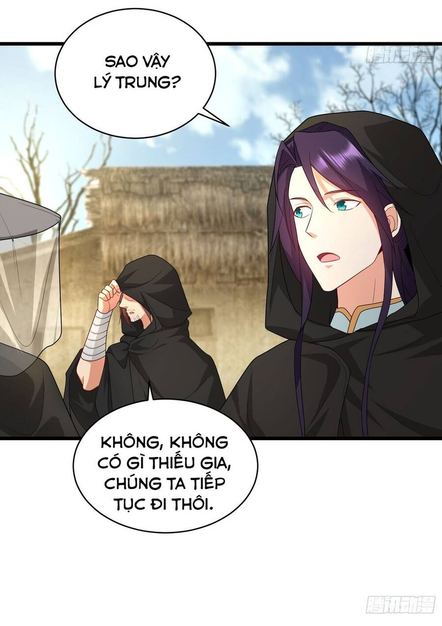 Người Ở Rể Bị Ép Thành Phản Diện Chap 342 - Next Chap 343