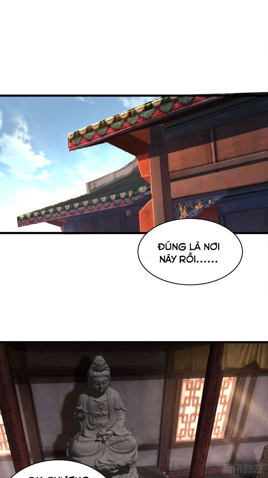 Người Ở Rể Bị Ép Thành Phản Diện Chap 342 - Next Chap 343