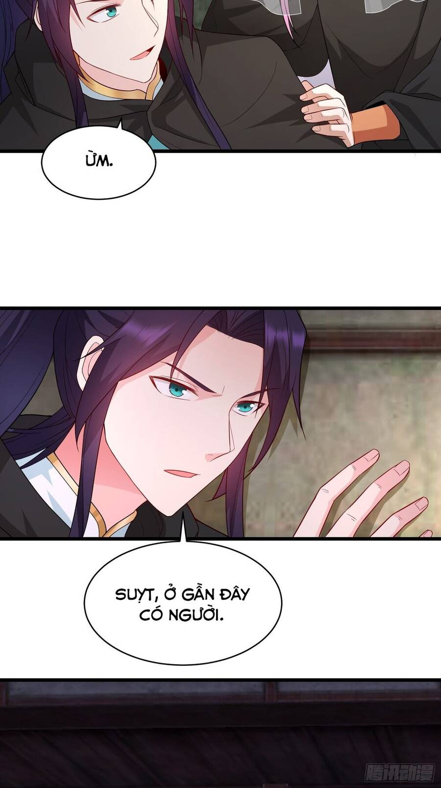 Người Ở Rể Bị Ép Thành Phản Diện Chap 342 - Next Chap 343