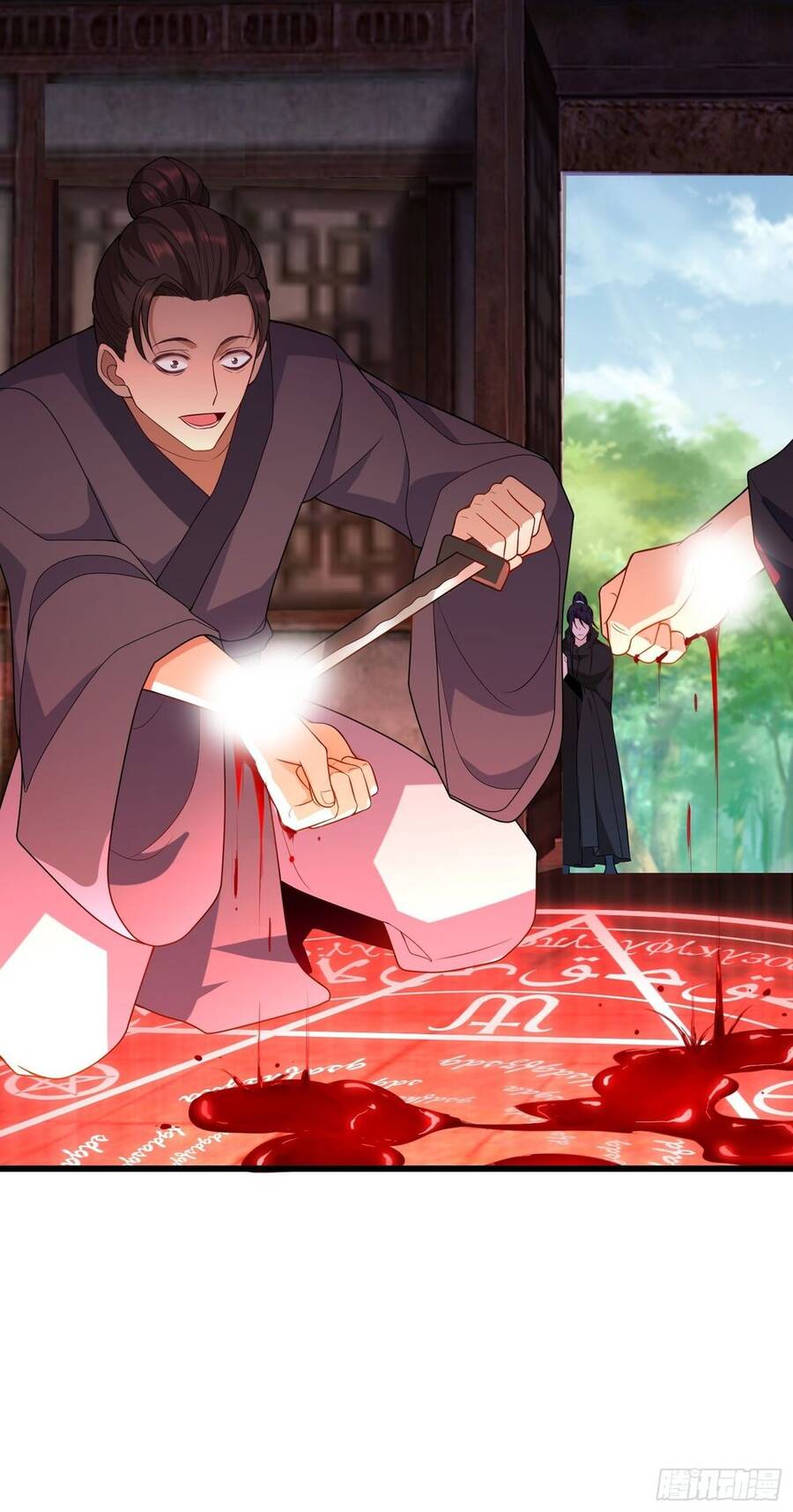 Người Ở Rể Bị Ép Thành Phản Diện Chap 342 - Next Chap 343