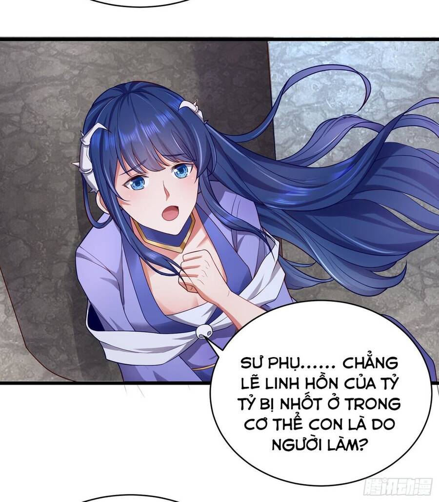 Người Ở Rể Bị Ép Thành Phản Diện Chap 342 - Next Chap 343
