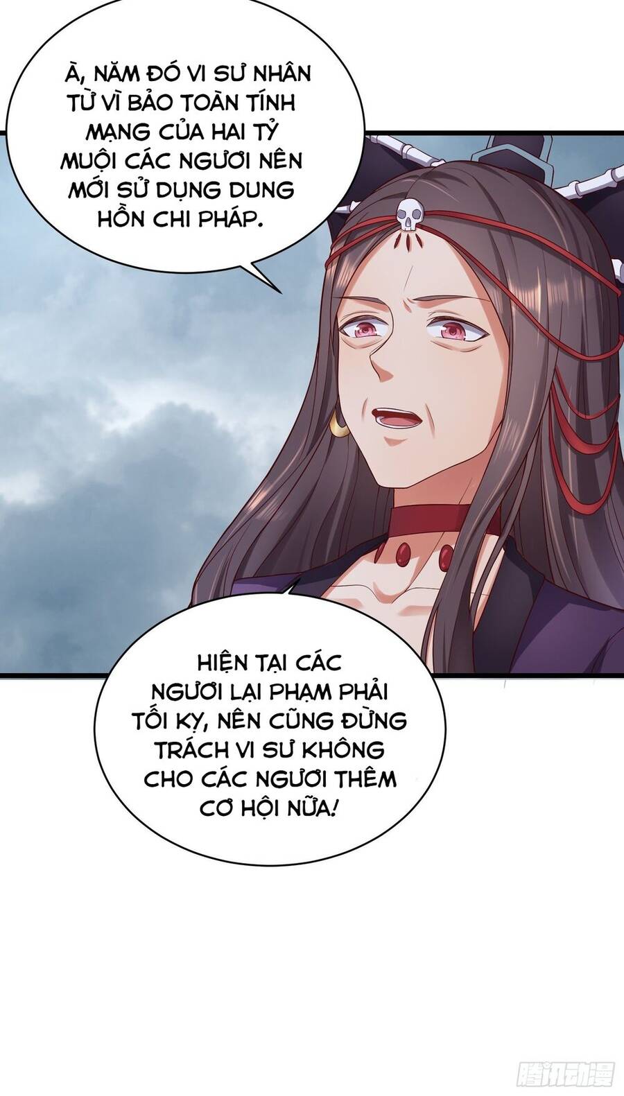 Người Ở Rể Bị Ép Thành Phản Diện Chap 342 - Next Chap 343