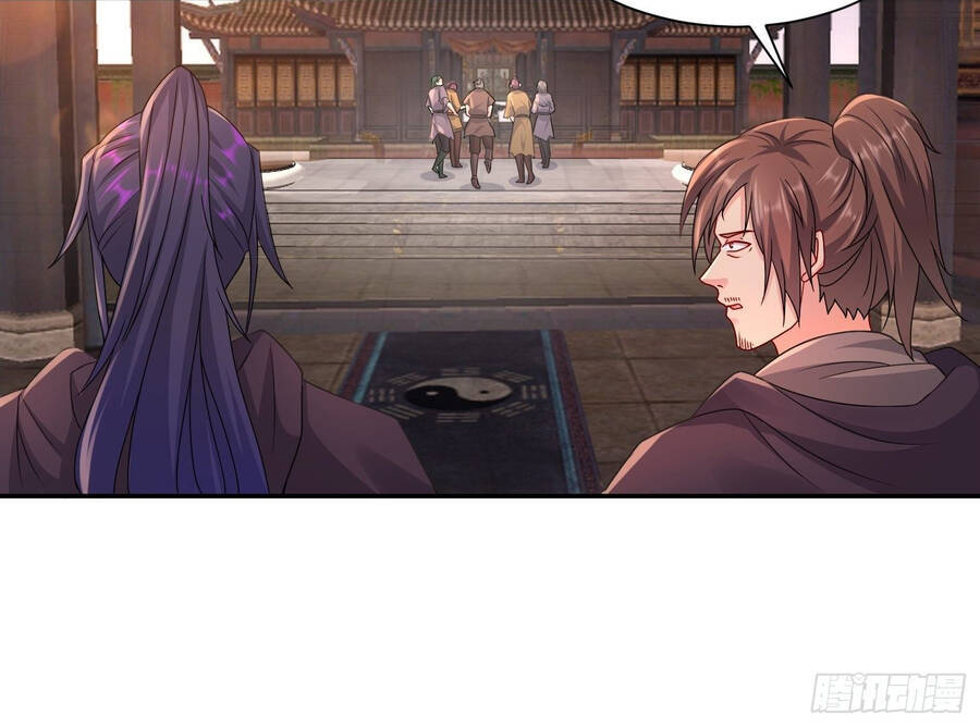 Người Ở Rể Bị Ép Thành Phản Diện Chap 343 - Next Chap 344