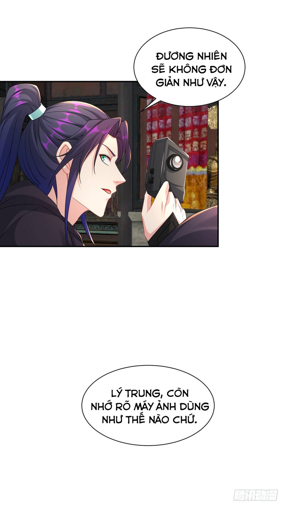 Người Ở Rể Bị Ép Thành Phản Diện Chap 343 - Next Chap 344