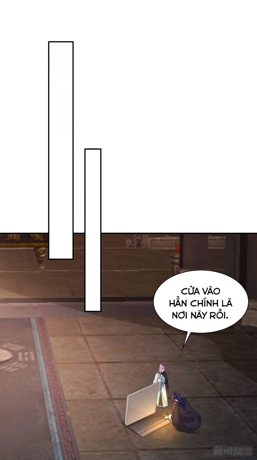 Người Ở Rể Bị Ép Thành Phản Diện Chap 343 - Next Chap 344