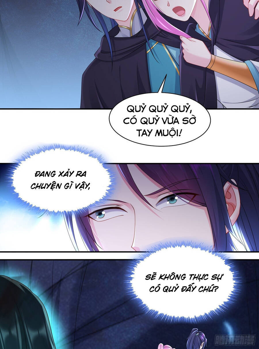 Người Ở Rể Bị Ép Thành Phản Diện Chap 343 - Next Chap 344