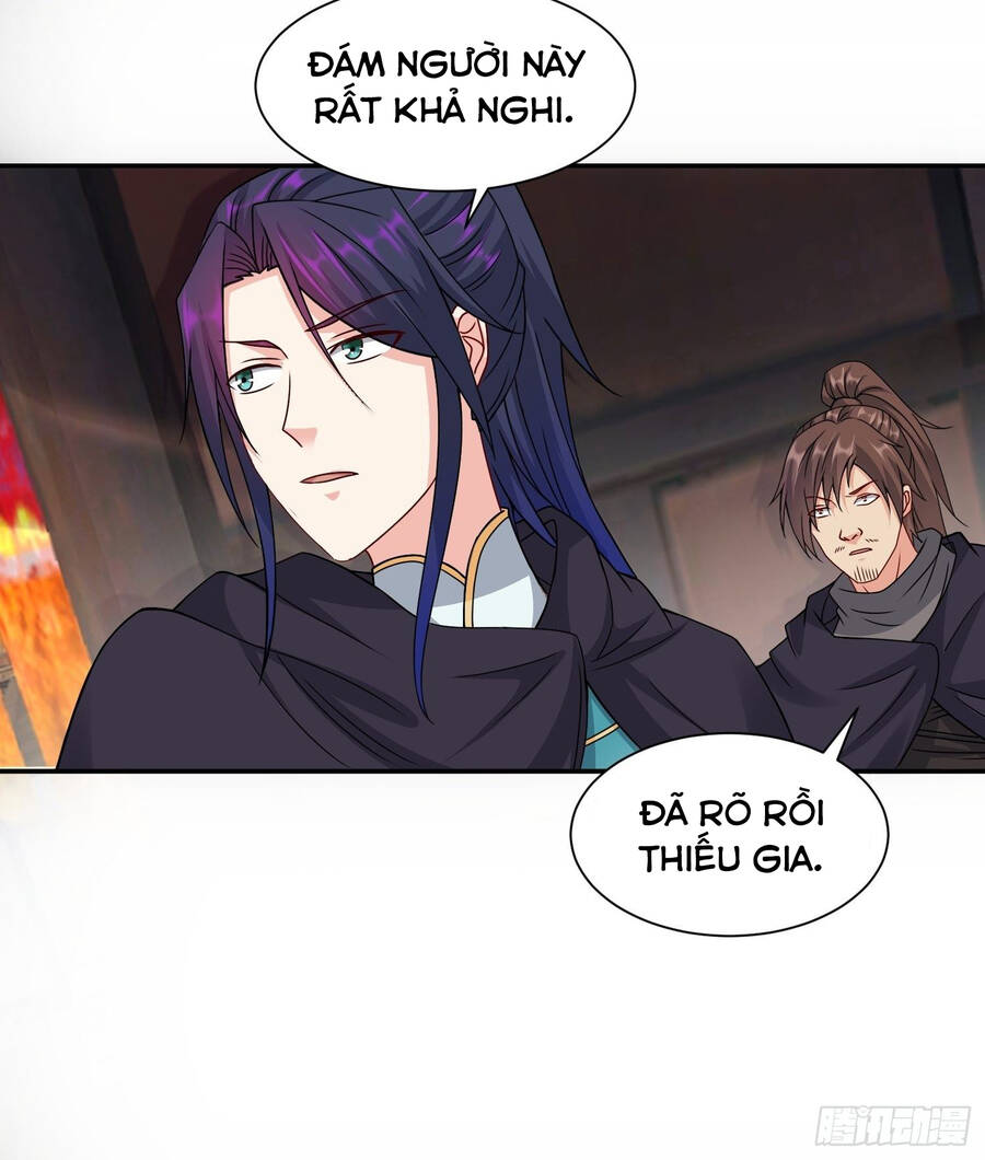 Người Ở Rể Bị Ép Thành Phản Diện Chap 343 - Next Chap 344