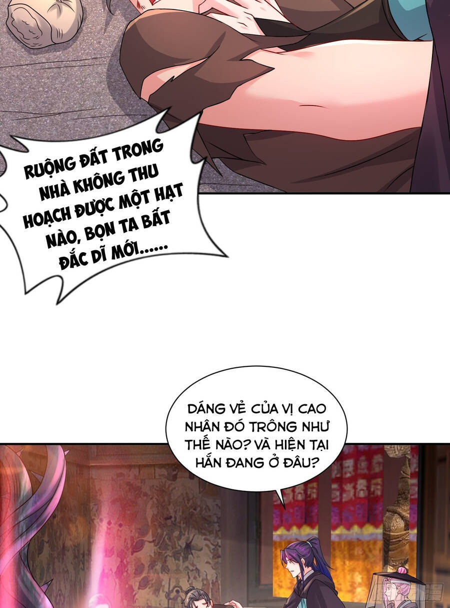 Người Ở Rể Bị Ép Thành Phản Diện Chap 343 - Next Chap 344
