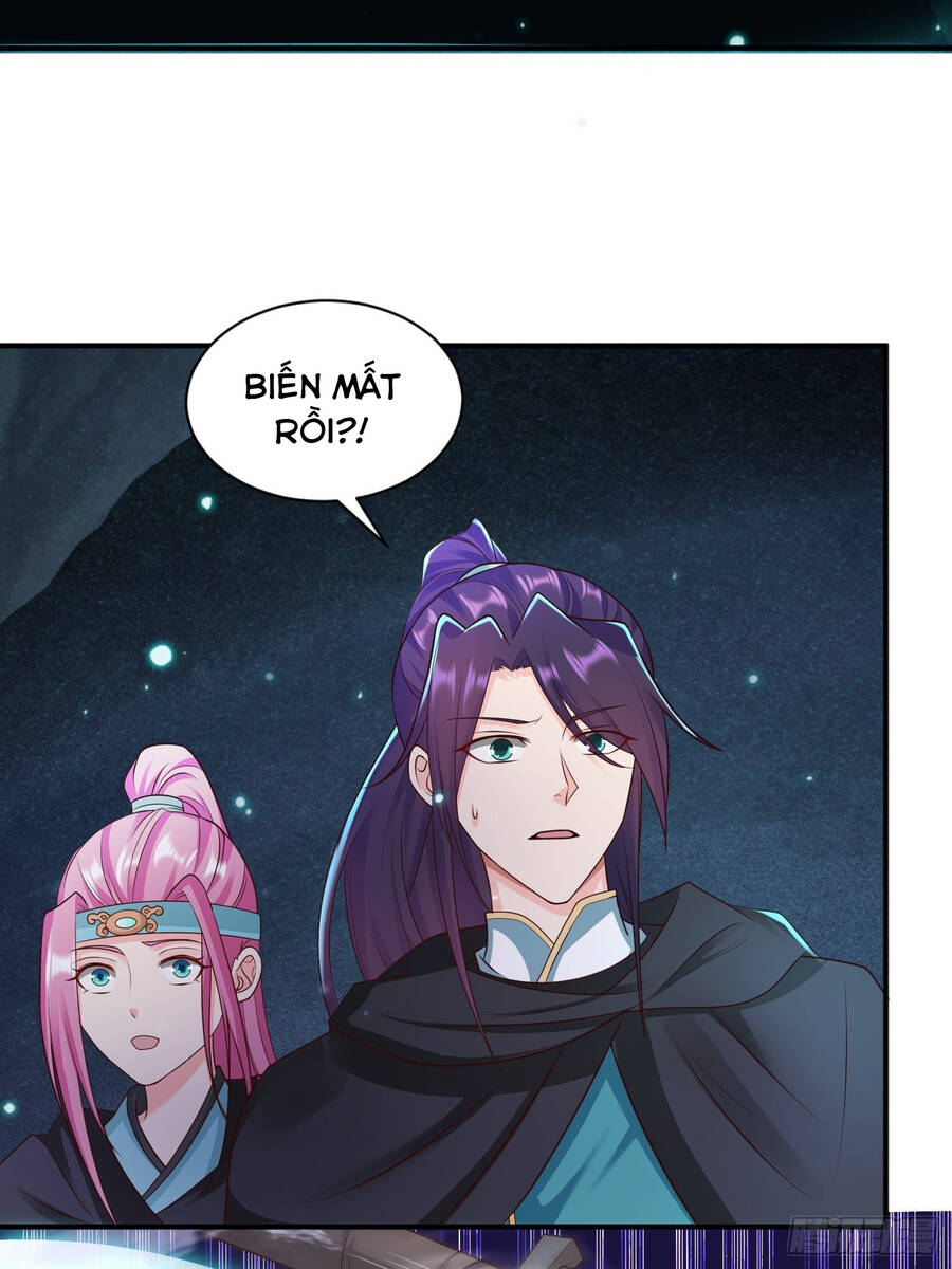 Người Ở Rể Bị Ép Thành Phản Diện Chap 344 - Next Chap 345