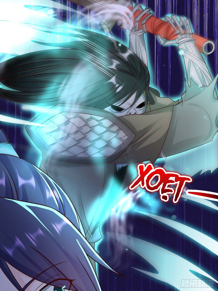 Người Ở Rể Bị Ép Thành Phản Diện Chap 344 - Next Chap 345