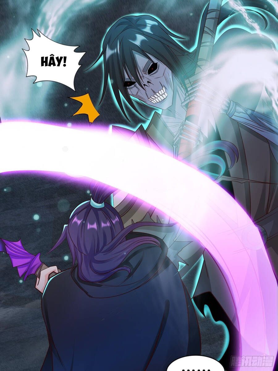 Người Ở Rể Bị Ép Thành Phản Diện Chap 344 - Next Chap 345