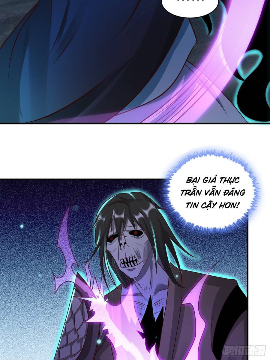 Người Ở Rể Bị Ép Thành Phản Diện Chap 344 - Next Chap 345