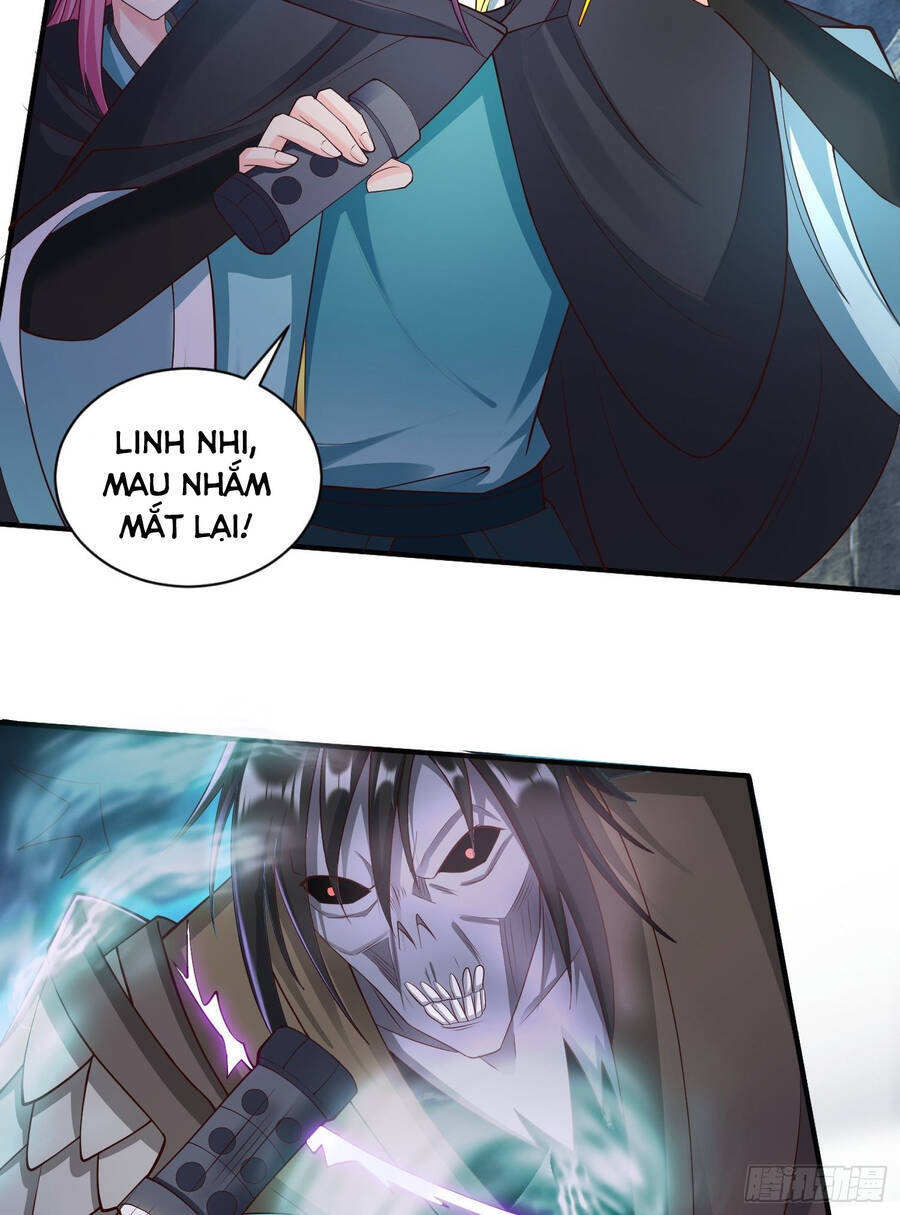 Người Ở Rể Bị Ép Thành Phản Diện Chap 344 - Next Chap 345