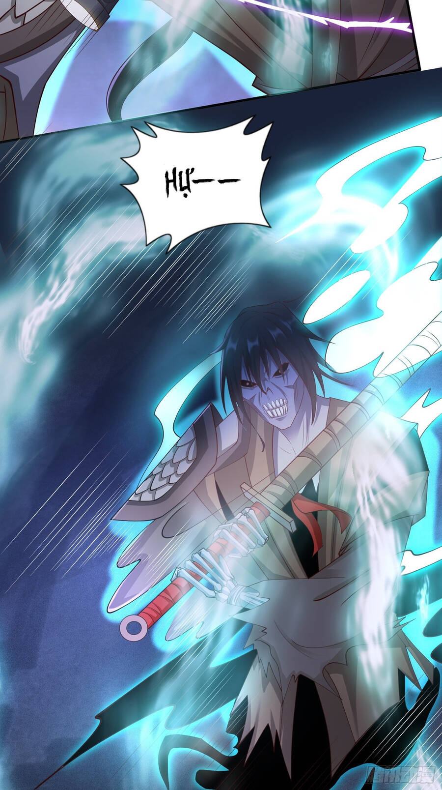 Người Ở Rể Bị Ép Thành Phản Diện Chap 344 - Next Chap 345