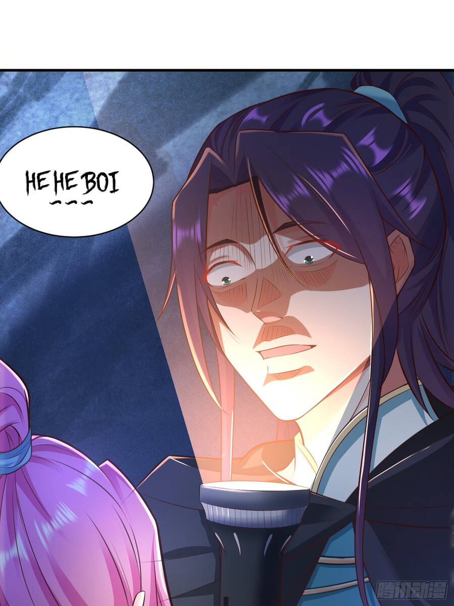Người Ở Rể Bị Ép Thành Phản Diện Chap 344 - Next Chap 345