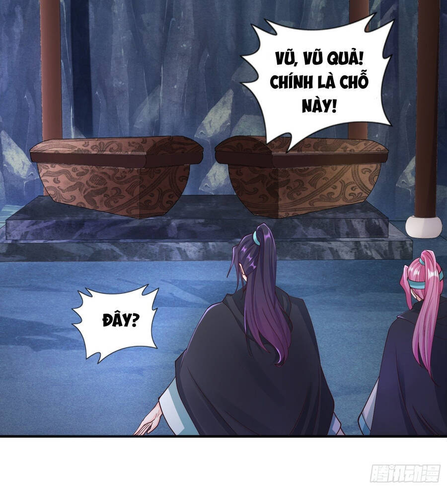 Người Ở Rể Bị Ép Thành Phản Diện Chap 344 - Next Chap 345