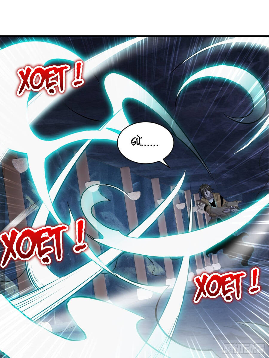 Người Ở Rể Bị Ép Thành Phản Diện Chap 344 - Next Chap 345