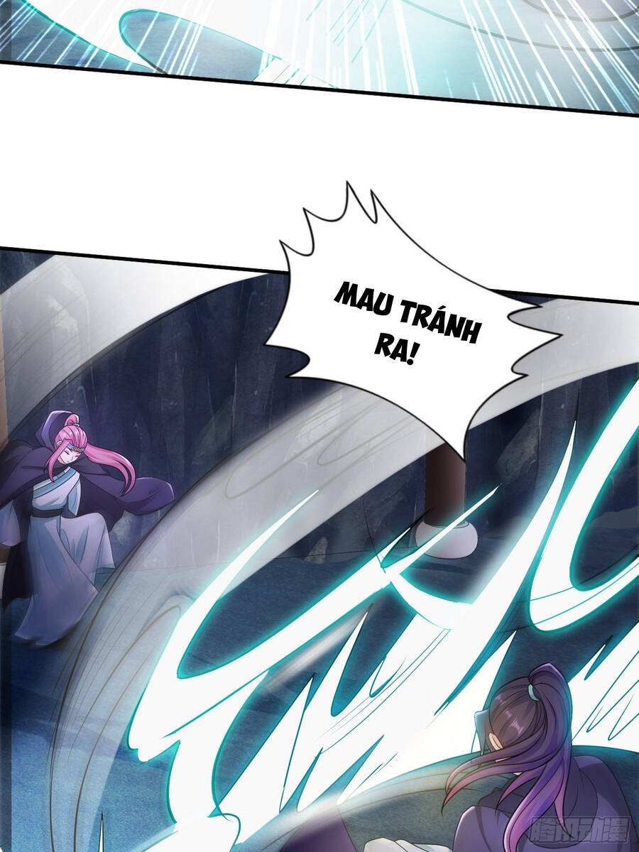 Người Ở Rể Bị Ép Thành Phản Diện Chap 344 - Next Chap 345