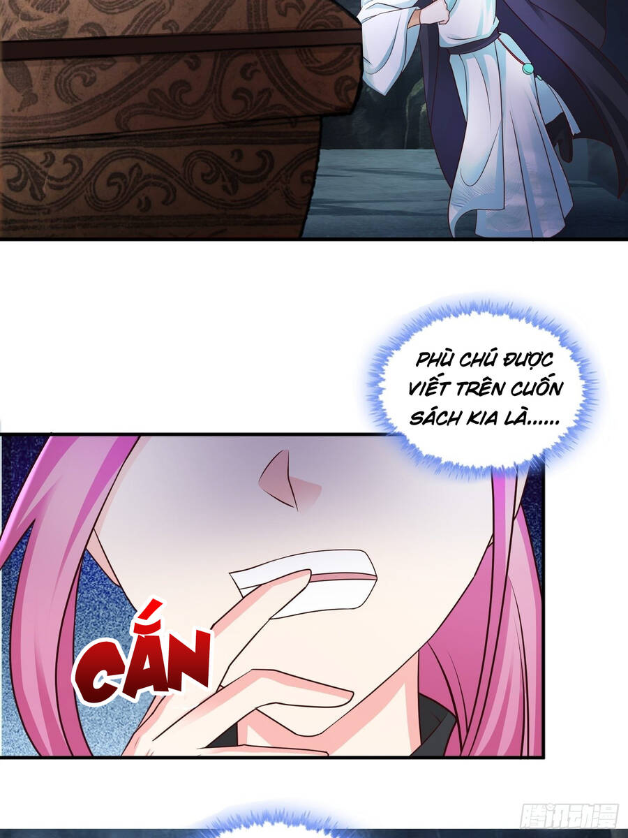 Người Ở Rể Bị Ép Thành Phản Diện Chap 344 - Next Chap 345