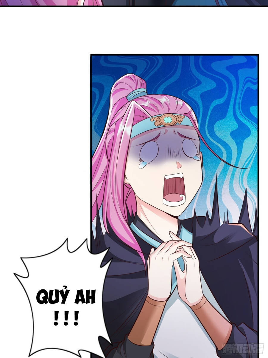 Người Ở Rể Bị Ép Thành Phản Diện Chap 344 - Next Chap 345
