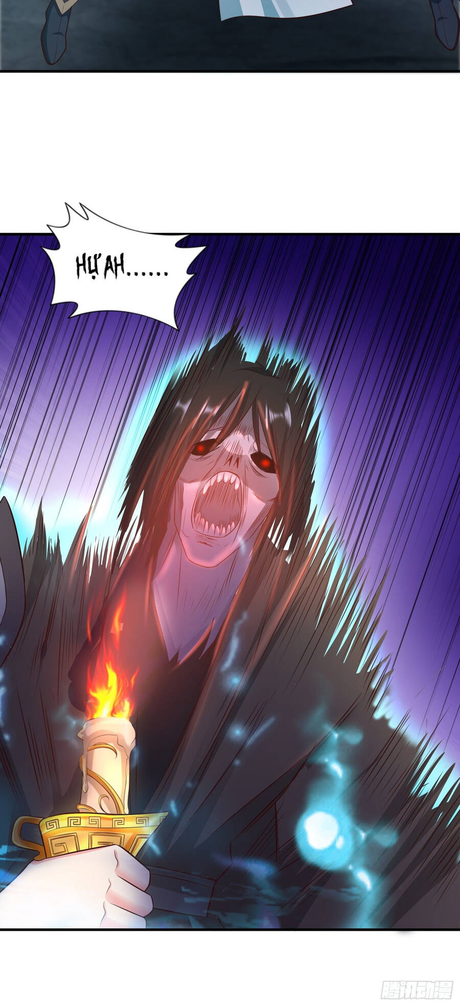 Người Ở Rể Bị Ép Thành Phản Diện Chap 344 - Next Chap 345