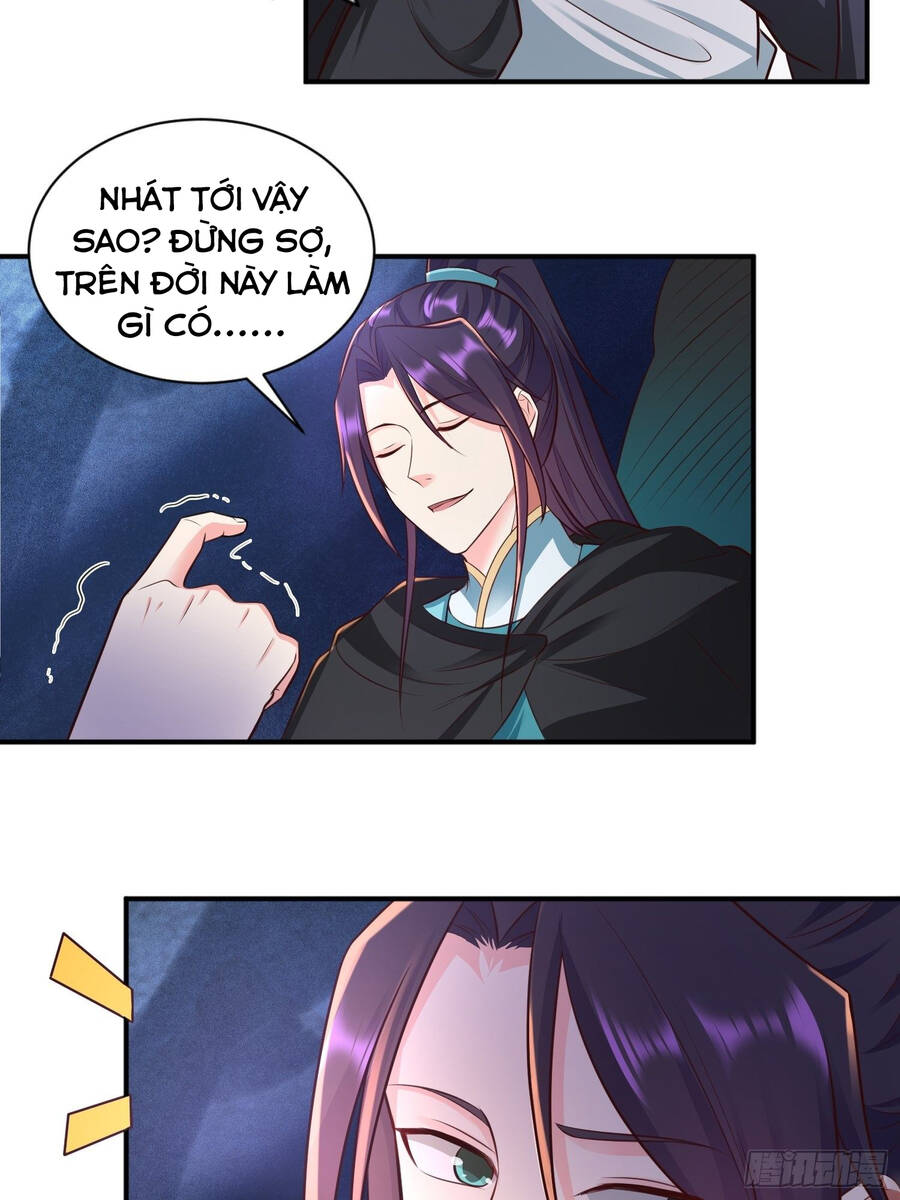 Người Ở Rể Bị Ép Thành Phản Diện Chap 344 - Next Chap 345