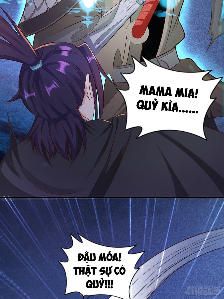 Người Ở Rể Bị Ép Thành Phản Diện Chap 344 - Next Chap 345