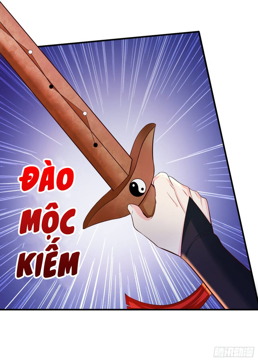 Người Ở Rể Bị Ép Thành Phản Diện Chap 344 - Next Chap 345