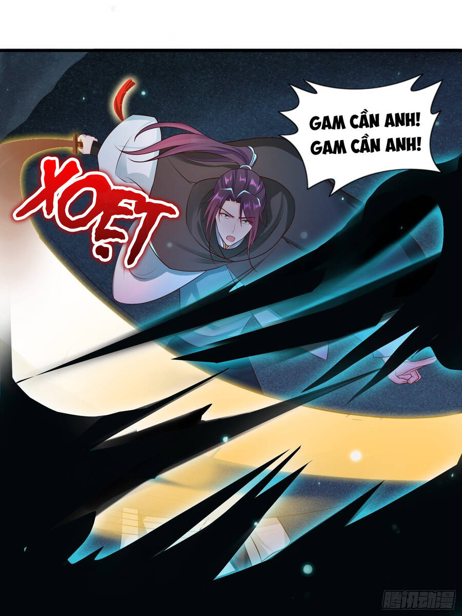 Người Ở Rể Bị Ép Thành Phản Diện Chap 344 - Next Chap 345
