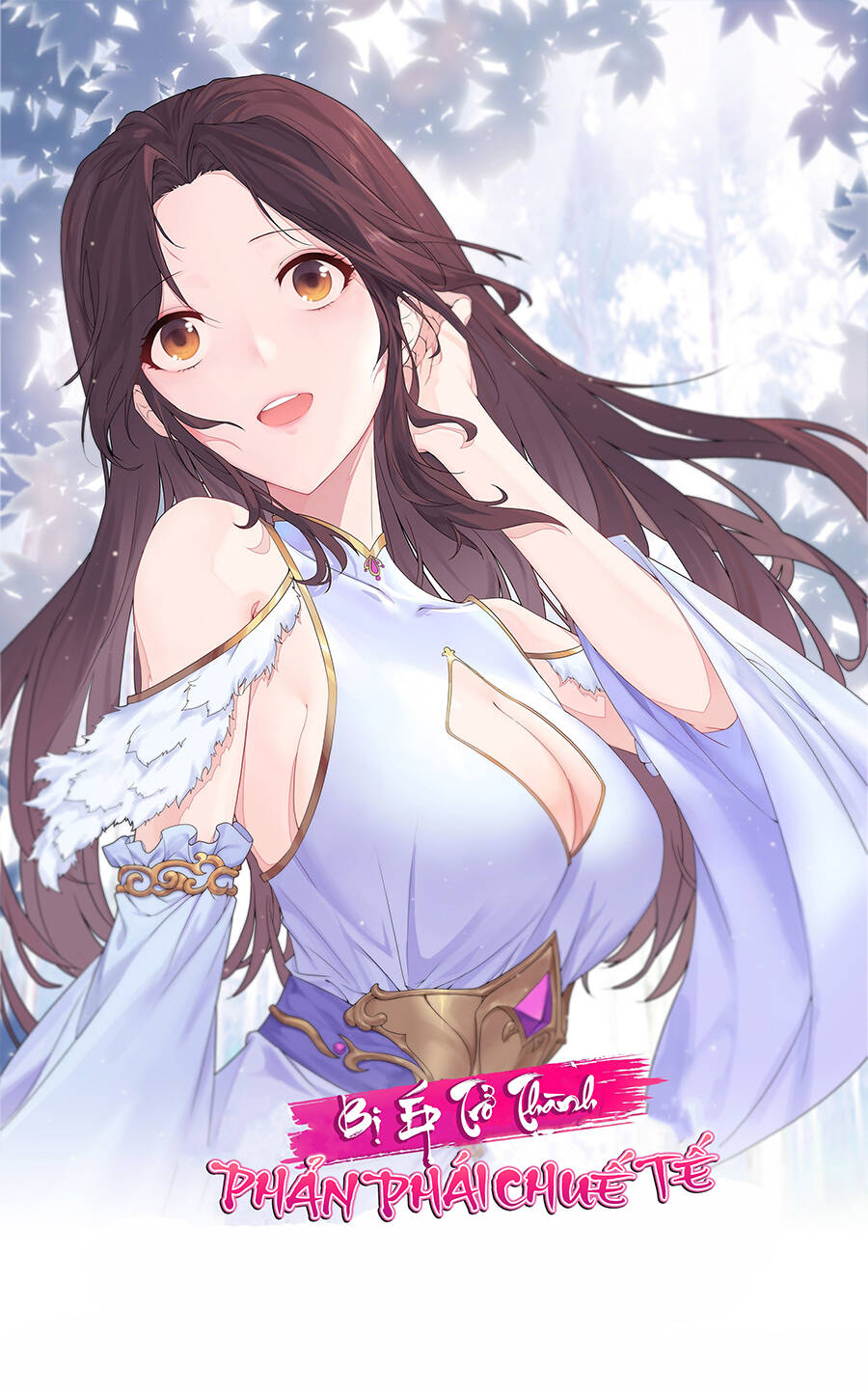 Người Ở Rể Bị Ép Thành Phản Diện Chap 345 - Next Chap 346