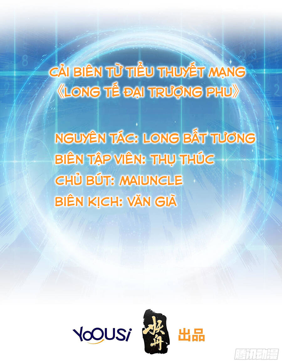 Người Ở Rể Bị Ép Thành Phản Diện Chap 345 - Next Chap 346