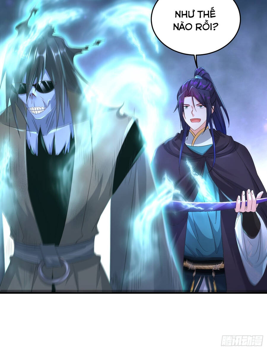 Người Ở Rể Bị Ép Thành Phản Diện Chap 345 - Next Chap 346