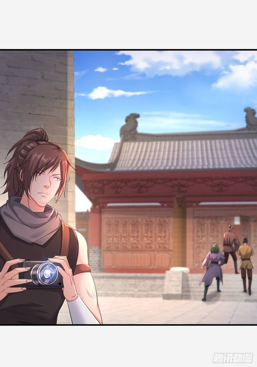Người Ở Rể Bị Ép Thành Phản Diện Chap 345 - Next Chap 346