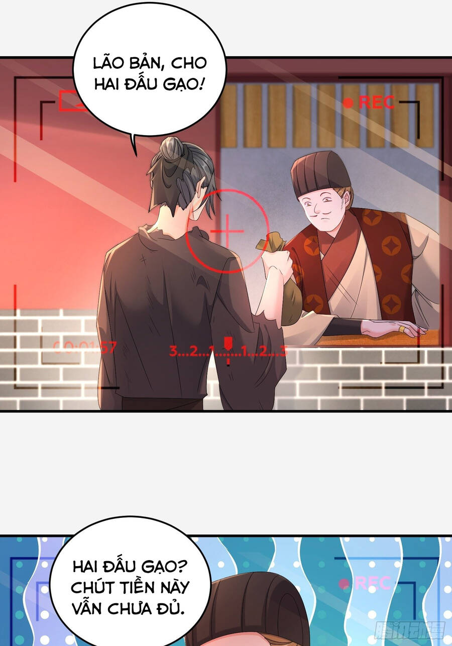 Người Ở Rể Bị Ép Thành Phản Diện Chap 345 - Next Chap 346